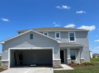 389 Citrine Loop, Kissimmee, FL 34758