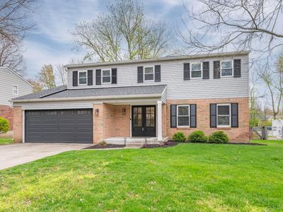 1806 Muskegon Dr, Cincinnati, OH, 45255
