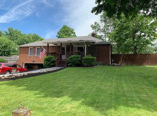 535 Ewart Rd, Akron, OH 44312