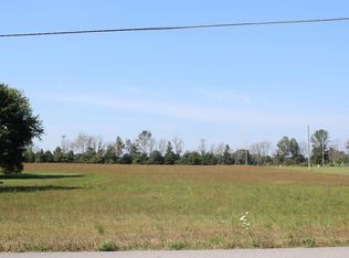 Old Railroad Bed Rd, Toney, AL 35773