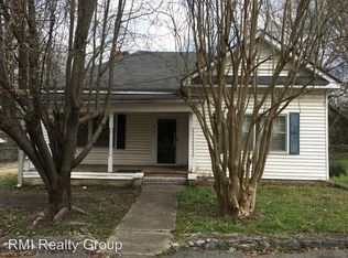 614 11th Ave SW, Alabaster, AL 35007