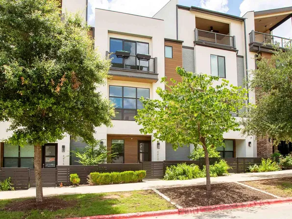 4412 Authentic Dr #206, Austin, TX 78731