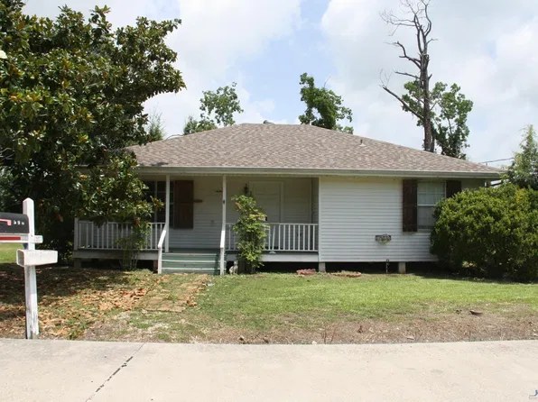 398 W 57th St, Cut Off, LA 70345