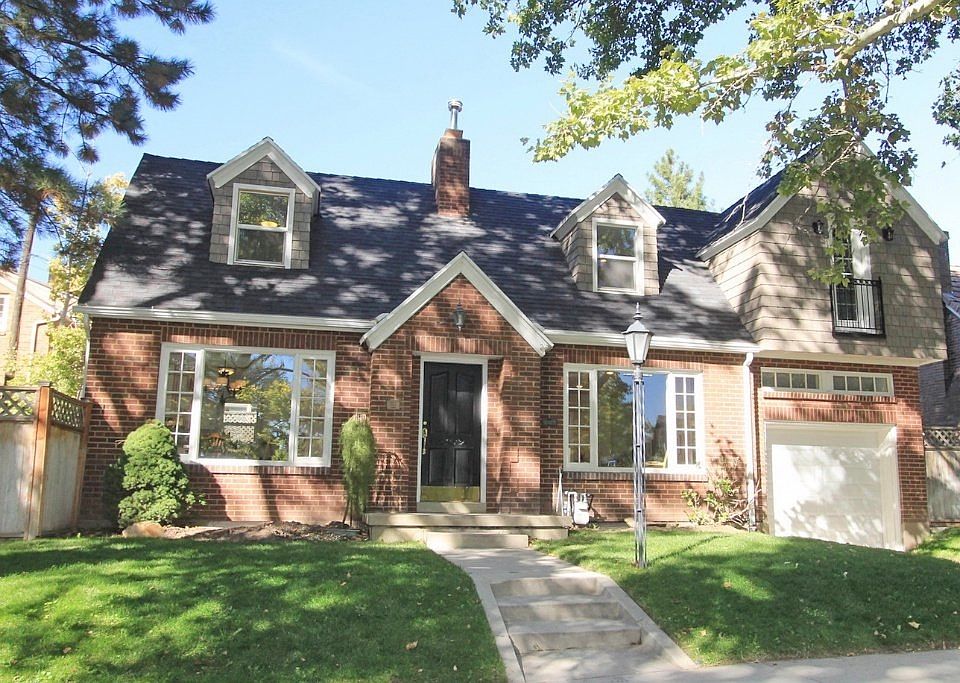 For Sale: 1709 E. Michigan Avenue, Salt Lake City, Utah 84108