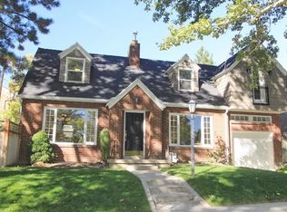 1709 E Michigan Ave, Salt Lake City, UT 84108