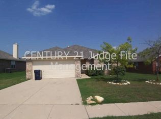 3608 Beatriz Dr, Denton, TX 76207