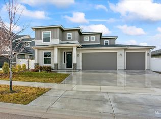 5151 S Marsala Way, Meridian, ID 83642