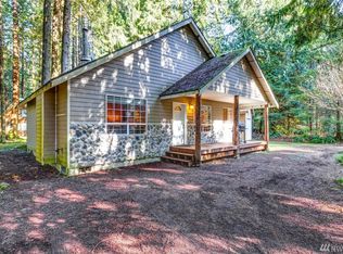 13007 Welcome Rd, Glacier, WA 98244