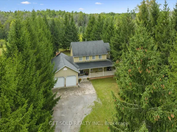 77 Simcoe Rd, Ramara, ON L0K 1B0