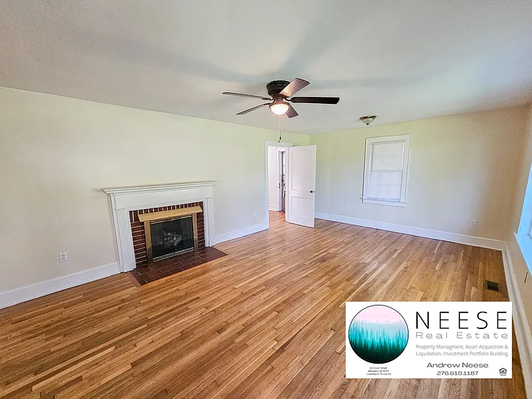 1144 King Mill Pike — Photo 4