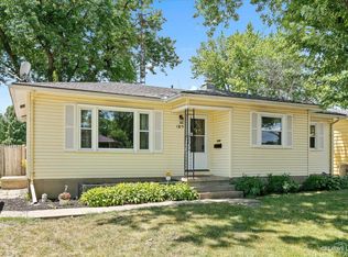 1705 11th Ave, Sterling, IL 61081