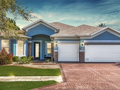9757 SW 75th Street Rd, Ocala, FL, 34481
