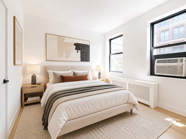76 Carmine St #5C — Photo 5