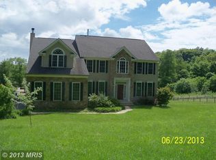 1131 Dairy Rd, Parkton, MD 21120