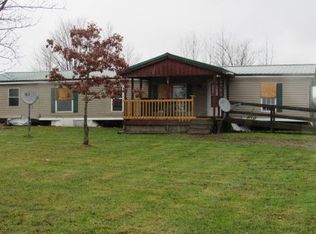 15144 Spring Creek Rd, Titusville, PA 16354