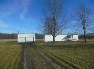 1086 Sicily Rd, Mount Orab, OH 45154