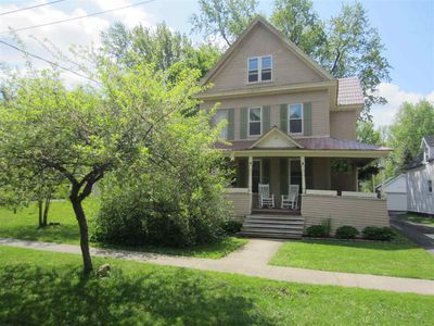 13 Chestnut St, Potsdam, NY, 13676