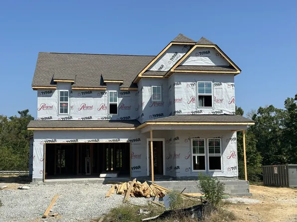 7528 Shoal Mill Point Lot 52, Fairview, TN 37062