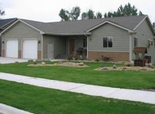 331 Maroon Ct, Florence, MT 59833