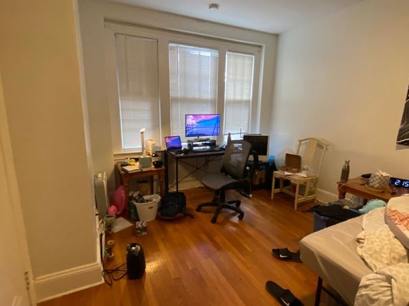 256 Bradley St APT 2