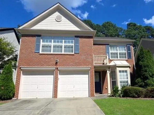 135 Friars Head Dr, Suwanee, GA 30024