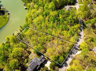 7328 Creek Ridge Dr, Harrison, TN 37341