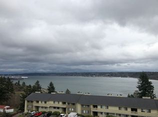 1725 W Sunn Fjord Ln APT J304, Bremerton, WA 98312
