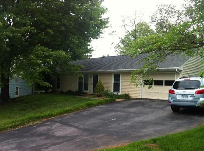 1504 Kingsmill Dr, Salem, VA 24153 Zillow