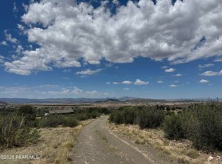 2 E Broadhead Trl, Prescott Valley, AZ 86315