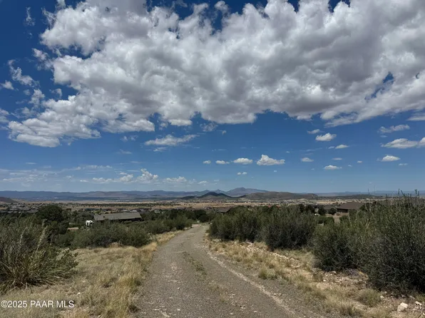 2 E Broadhead Trl, Prescott Valley, AZ 86315