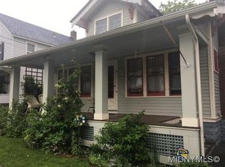 72 Emerson Ave, Utica, NY 13501