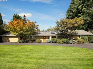 8625 SW Woodside Dr, Portland, OR 97225