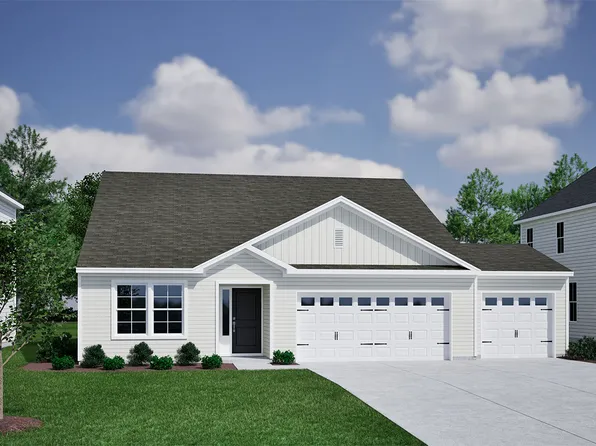 270 Mayflower Dr NW, Calabash, NC 28467