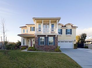 20808 Orchid Way, Riverside, CA 92508