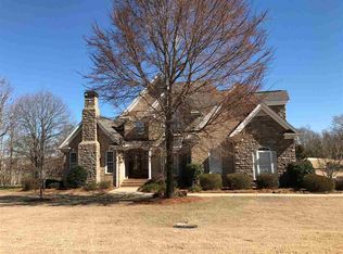 116 Tully Dr, Anderson, SC 29621