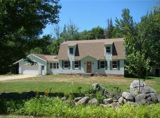 88 Lower Sumner Hill Rd, Sumner, ME 04292