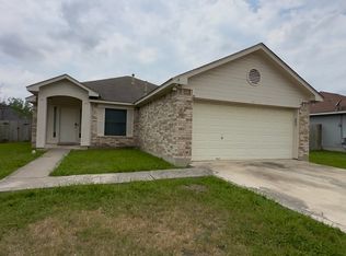 211 Bailey Loop, Kyle, TX 78640