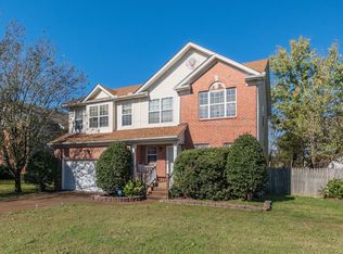 6313 Mount View Rd, Antioch, TN 37013