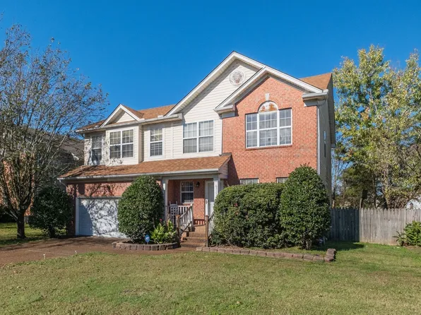 6313 Mount View Rd, Antioch, TN 37013