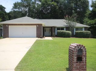 4722 Ridge Pointe Dr, Pace, FL 32571