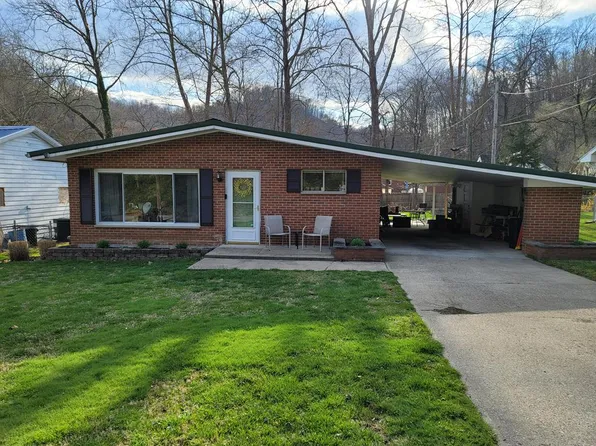 3185 June Ave, Portsmouth, OH 45662