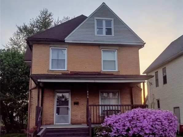 336 Cedar Ave, Sharon, PA 16146