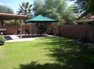 2631 W Camino Del Deseo, Tucson, AZ 85742