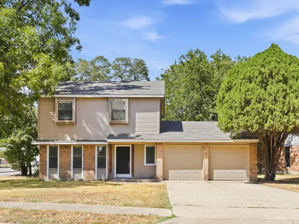 1513 Long Shadow Ln, Mesquite, TX 75149