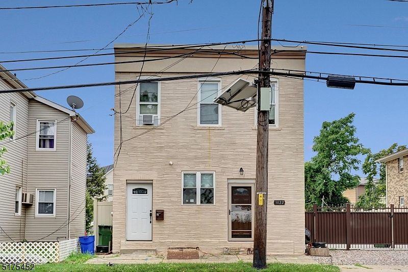 3022 S Wood Ave Linden NJ | Zillow