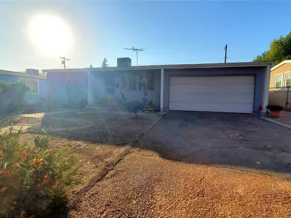 8401 Matilija Ave, Panorama City, CA 91402