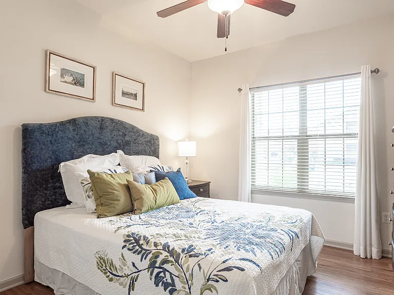 Jamestown Place Apartments Bossier City — Photo 5