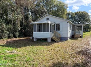 867 AIKEN Street, St. Augustine, FL 32084