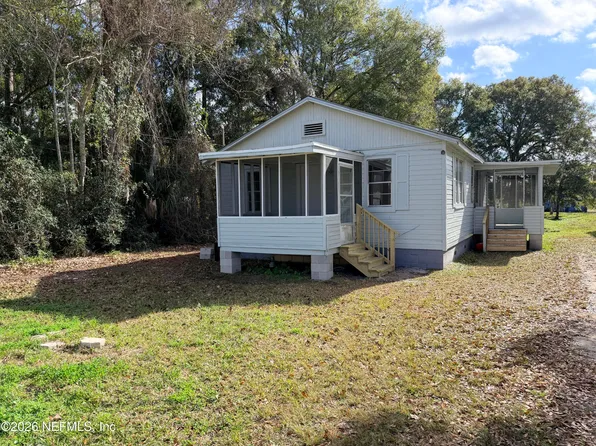 867 AIKEN Street, St. Augustine, FL 32084