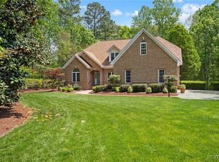 11719 Burray Rd, Chesterfield, VA 23838